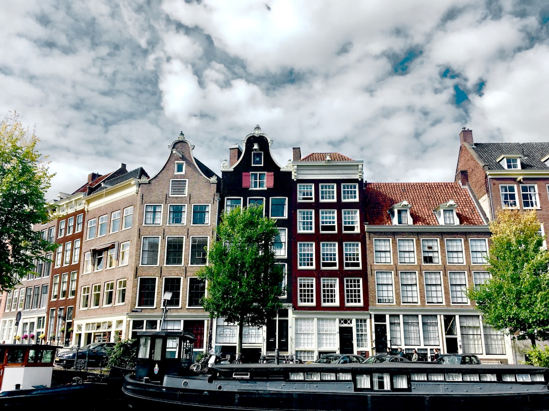 Visit to the Anne Frank House: A Journey Through Amsterdam's History - Amsterdam | Secret World Trip Planner