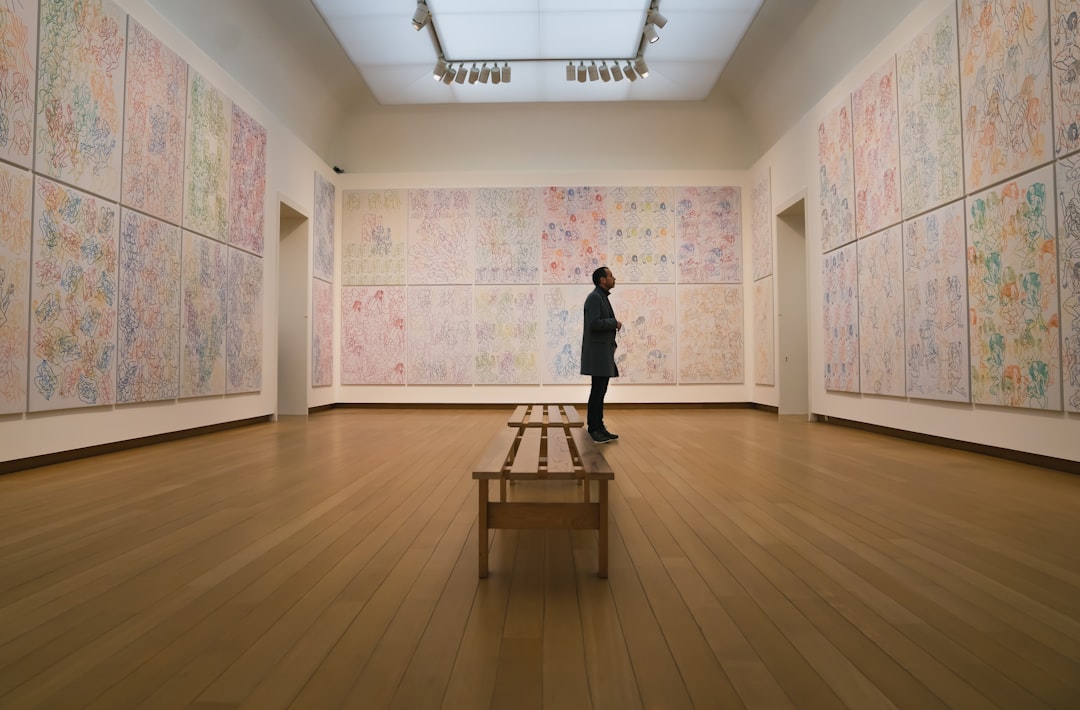 Discover the Stedelijk Museum in Amsterdam: Modern Art and Design - Amsterdam | Secret World Trip Planner