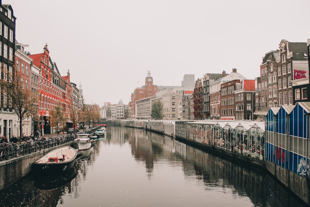 Discover Amsterdam's Canals: A Journey Through History and Culture - Amsterdam | Secret World Trip Planner