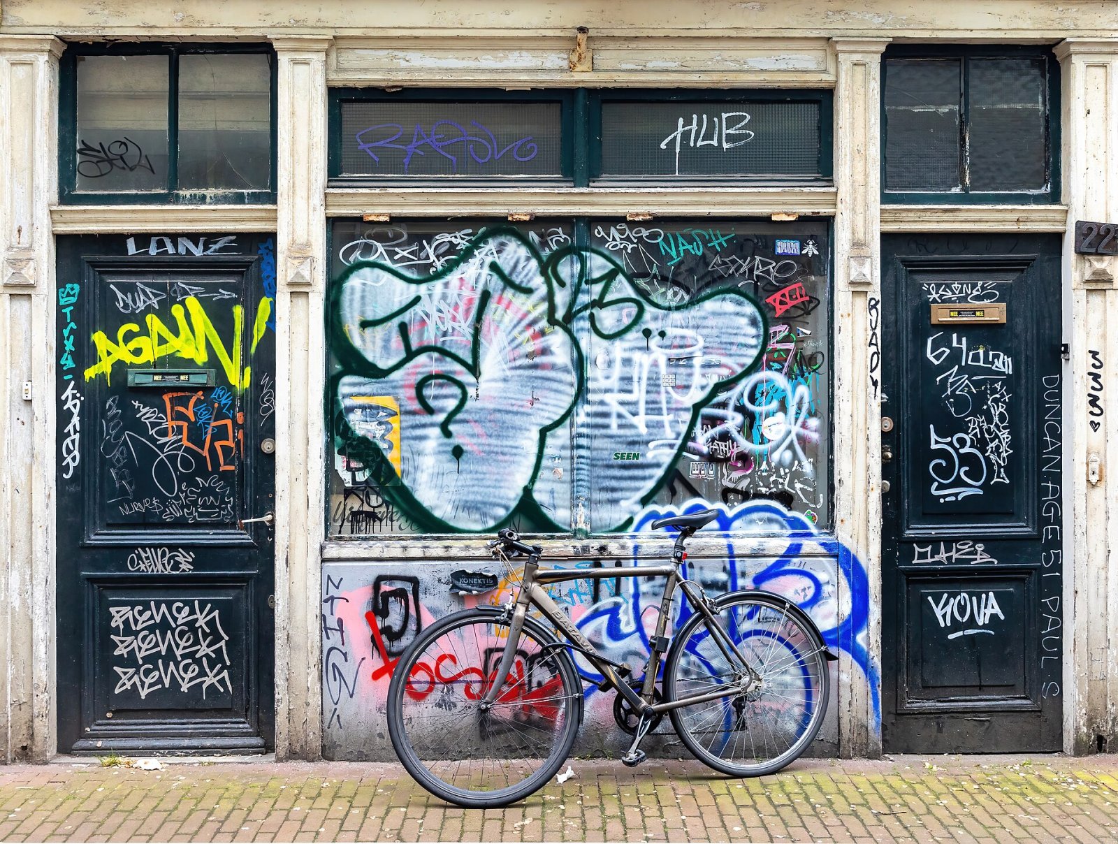 Découvrez les Canaux d'Amsterdam : Un Voyage entre Histoire et Culture - Amsterdam | Secret World Trip Planner