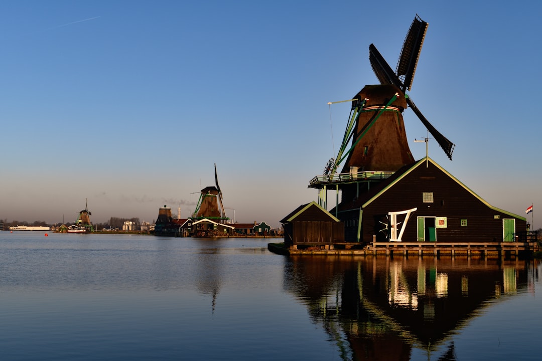 Discover Zaanse Schans: A Gem of Dutch Culture - Zaandam | Secret World Trip Planner