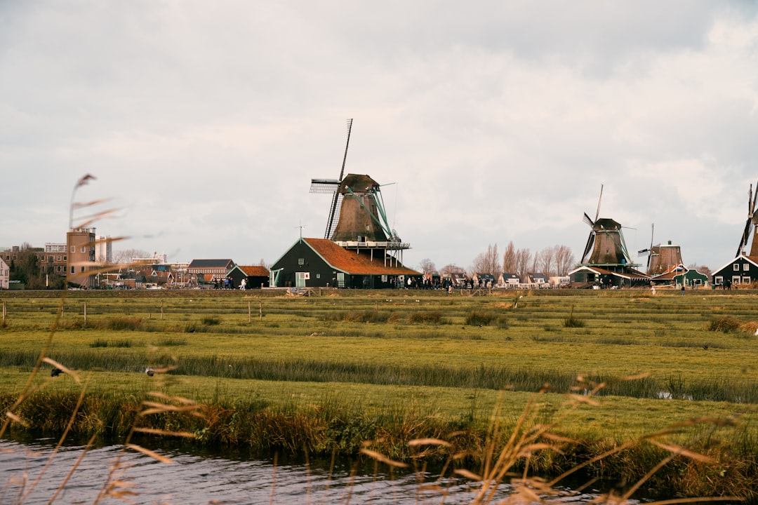 Discover Zaanse Schans: A Gem of Dutch Culture - Zaandam | Secret World Trip Planner