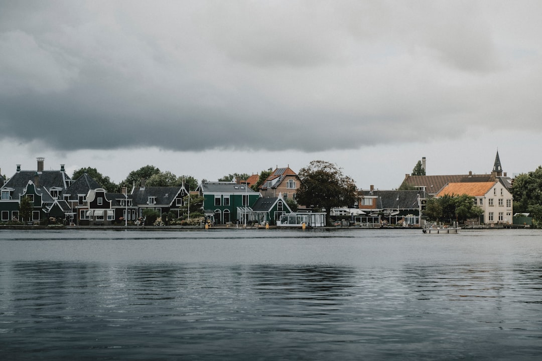 Découvrez Zaanse Schans : un joyau de la culture néerlandaise - Zaandam | Secret World Trip Planner