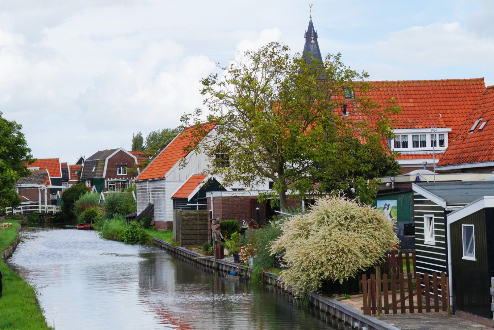 Discover Marken Island: A Gem of Dutch Culture - Marken | Secret World Trip Planner