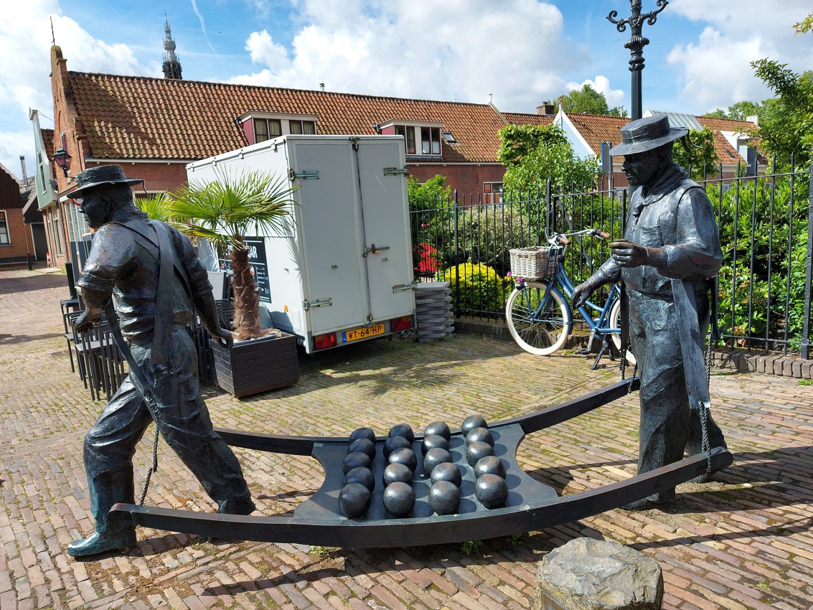 Scopri Edam: il gioiello olandese del formaggio e della cultura - Edam | Secret World Trip Planner