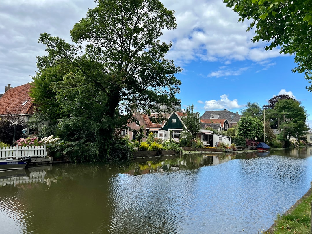 Découvrez Edam : le bijou néerlandais du fromage et de la culture - Edam | Secret World Trip Planner