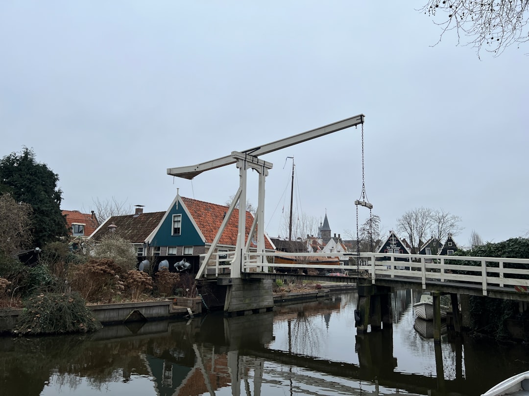 Découvrez Edam : le bijou néerlandais du fromage et de la culture - Edam | Secret World Trip Planner