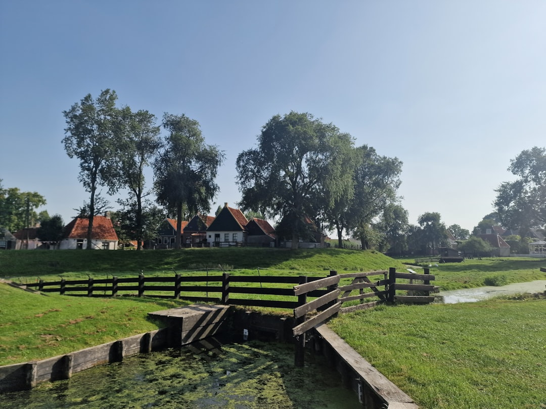 Discover the Zuiderzee Museum in Enkhuizen: A Journey into Dutch Culture - Enkhuizen | Secret World Trip Planner