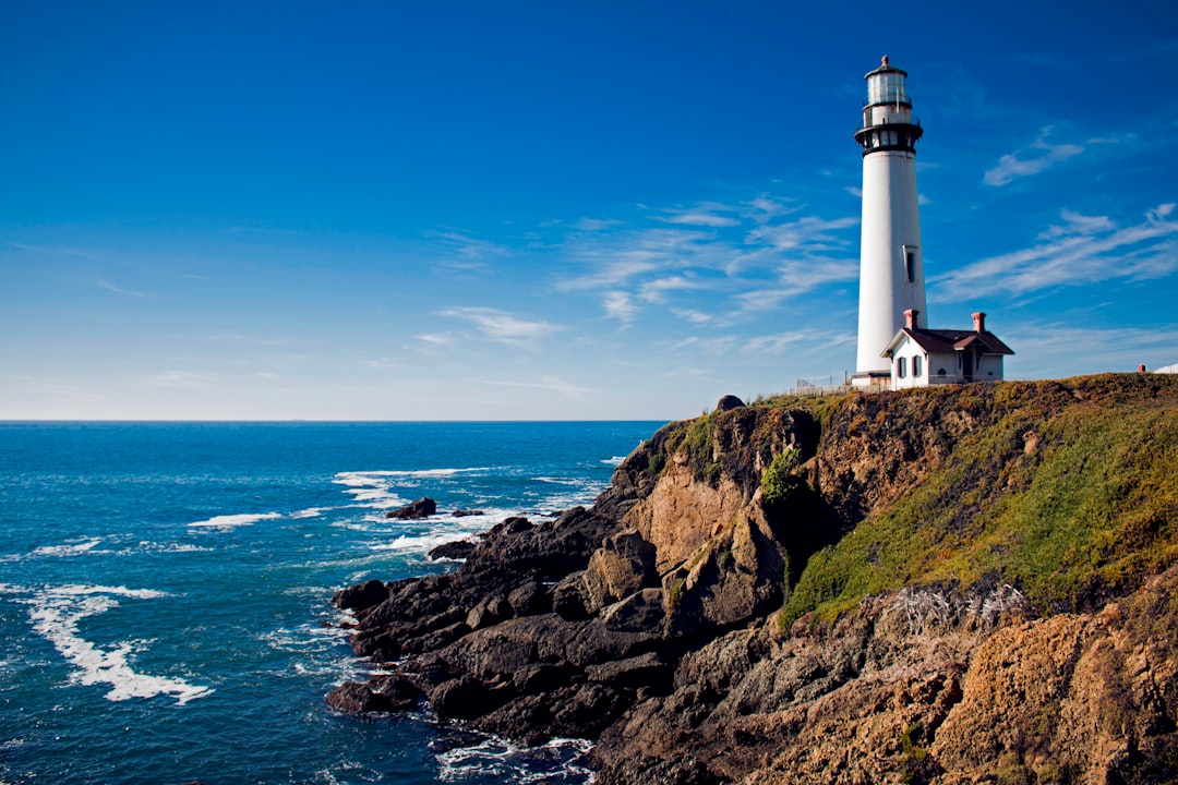 Pigeon Point Lighthouse: A Historic California Beacon - Pescadero | Secret World Trip Planner