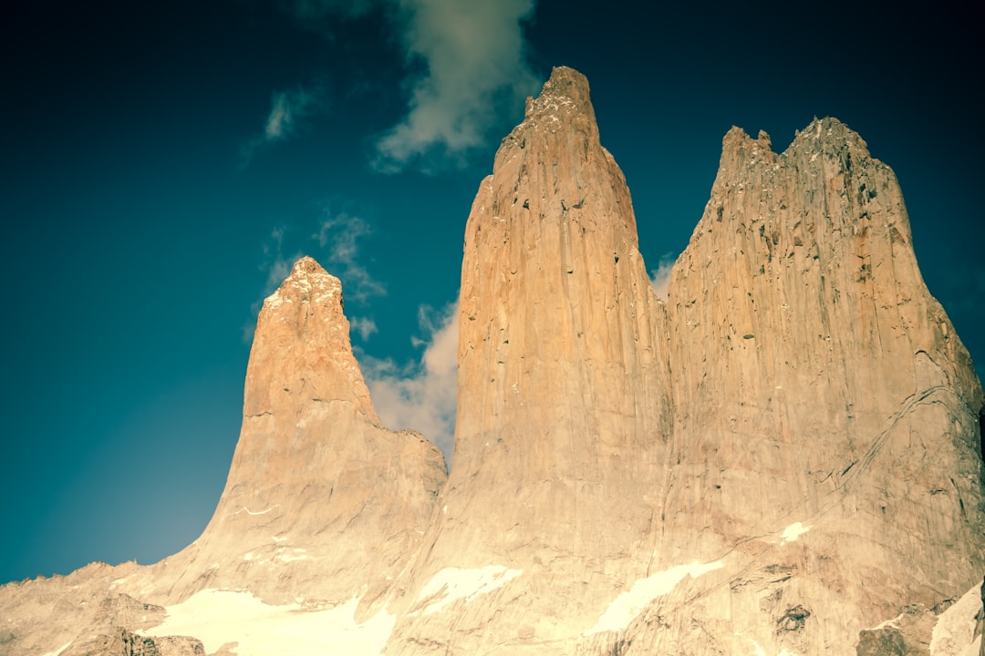 Découvrez la Magie des Grottes de Marbre au Chili — Chile Chico