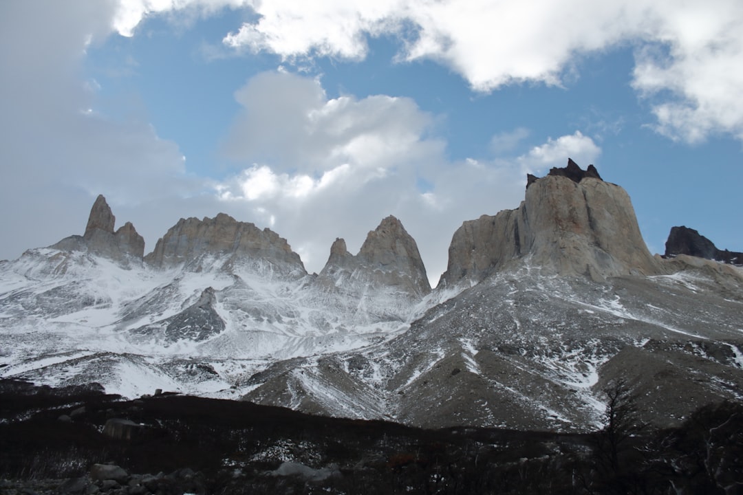 Découvrez la Magie des Grottes de Marbre au Chili - Chile Chico | Secret World Trip Planner