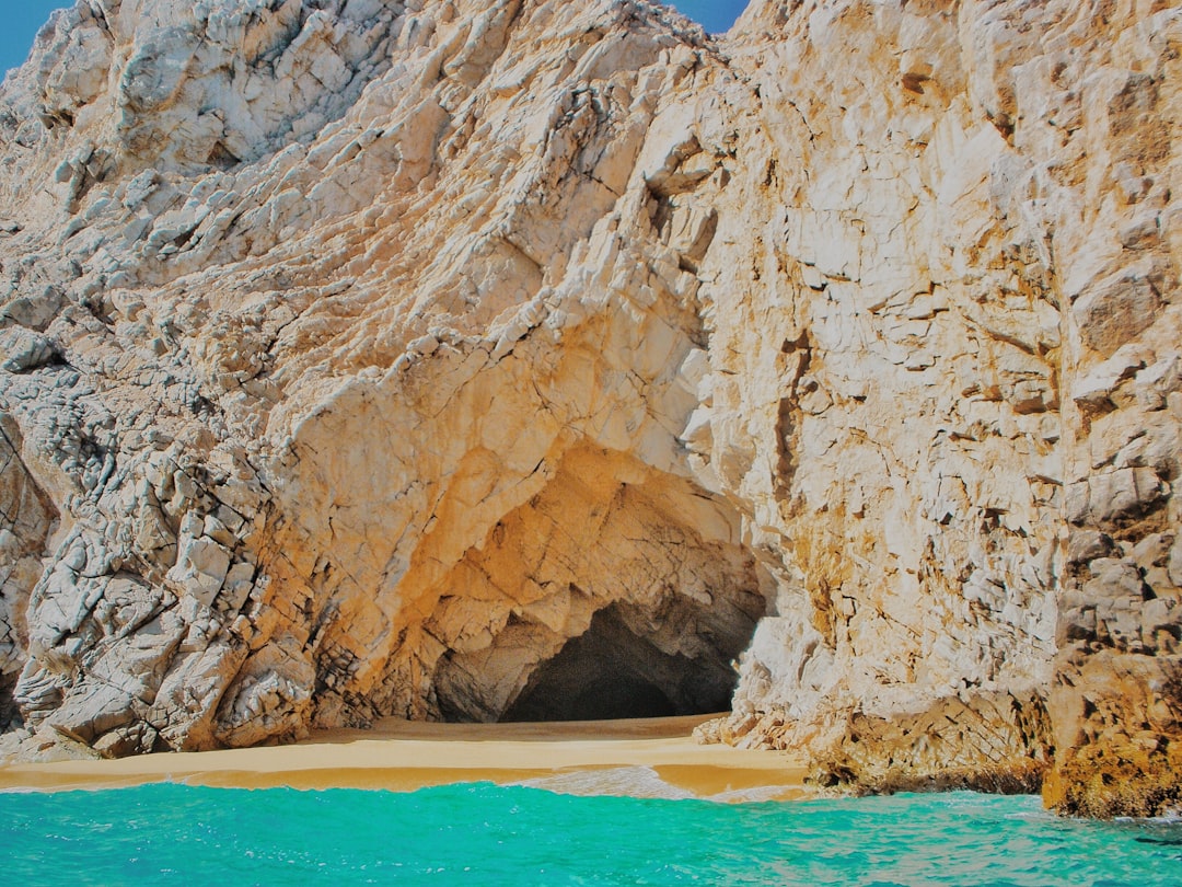 Discover Playa del Amor: Mexico's Hidden Beach - Marietas Islands | Secret World Trip Planner