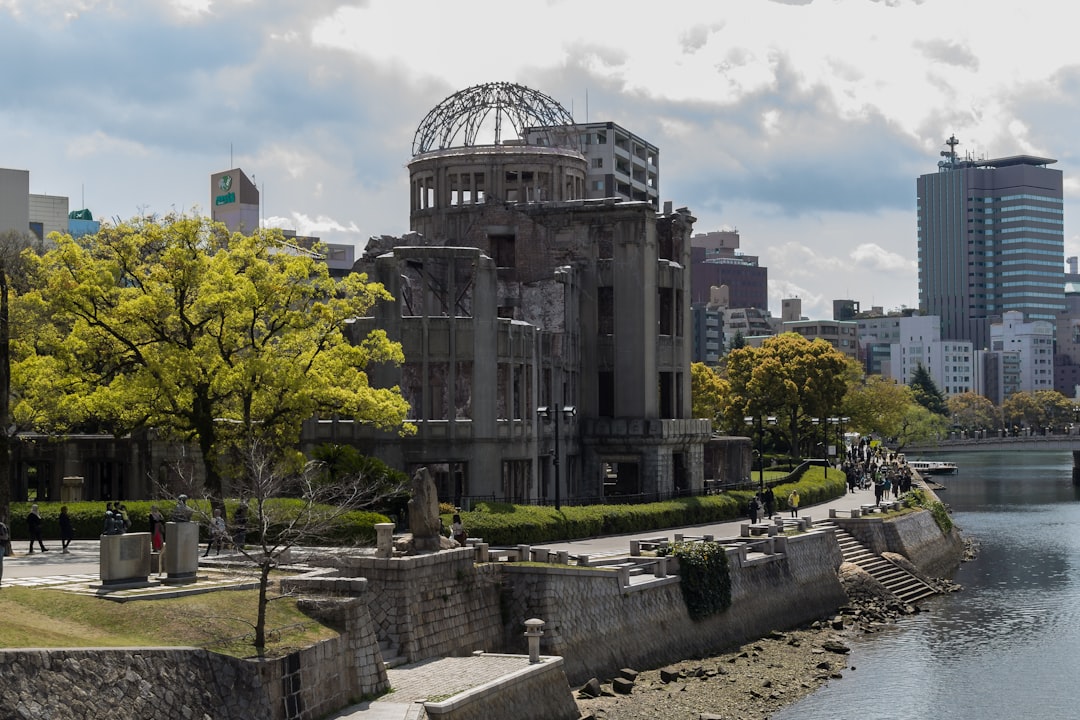 Hiroshima Peace Museum: A Monument of Reflection - Hiroshima | Secret World Trip Planner