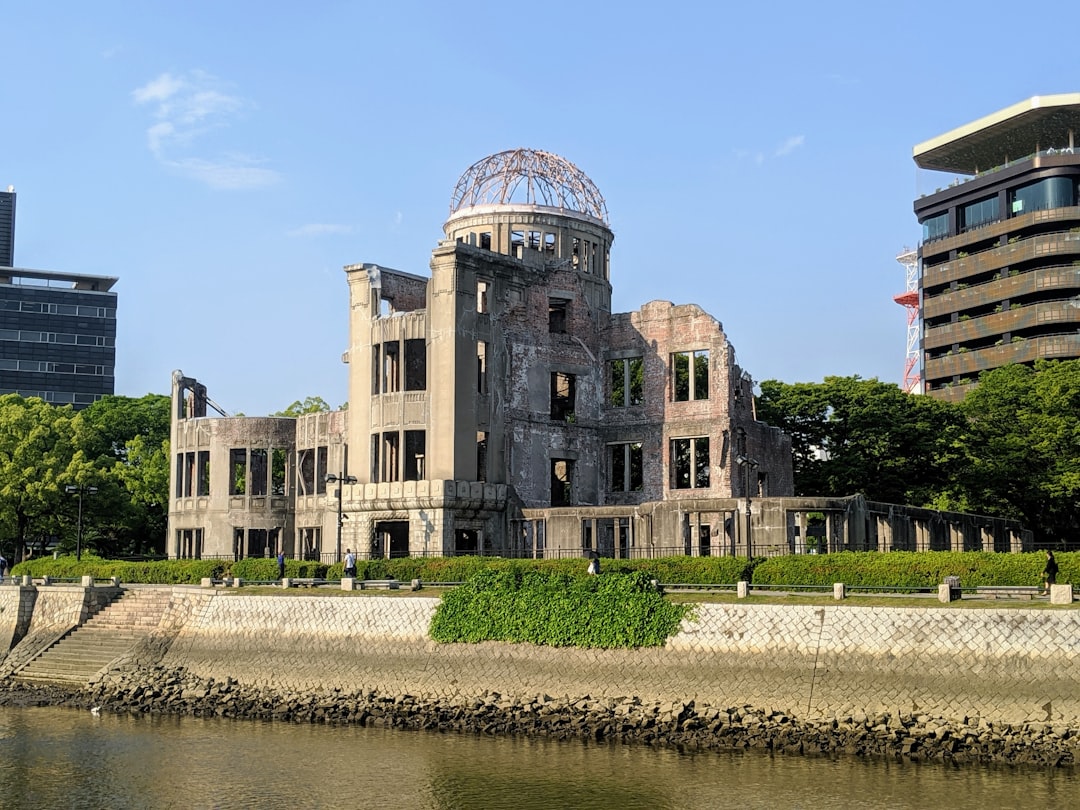 Friedensmuseum Hiroshima: Ein Denkmal der Reflexion - Hiroshima | Secret World Trip Planner