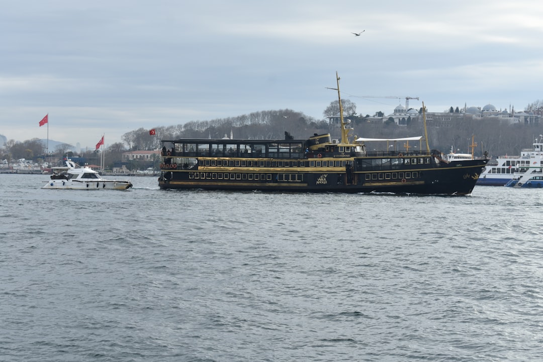 Conseils Voyage Istanbul : Guide 2026 pour une Expérience Unique - Istanbul | Secret World Trip Planner