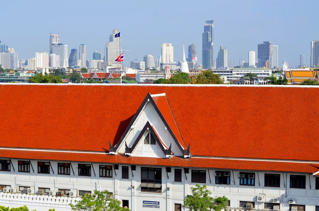 AI Trip Planner Review: Discover Bangkok's Hidden Gems 2026 - Bangkok | Secret World Trip Planner