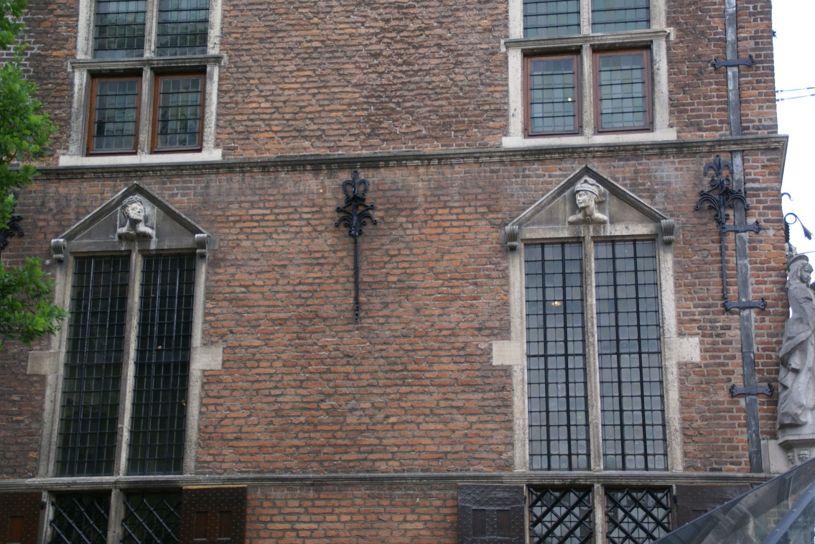 Entdecken Sie die Altstadt von Nijmegen: die älteste Stadt der Niederlande - Nijmegen | Secret World Trip Planner