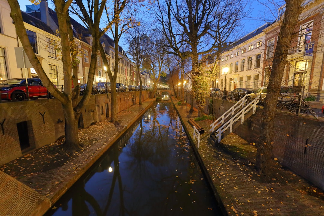 Discovering the Canals of Utrecht: A Journey into Dutch Culture - Utrecht | Secret World Trip Planner