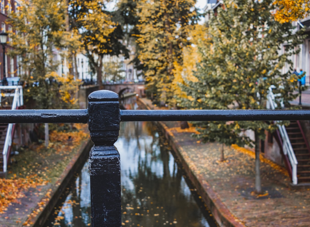 Discovering the Canals of Utrecht: A Journey into Dutch Culture - Utrecht | Secret World Trip Planner