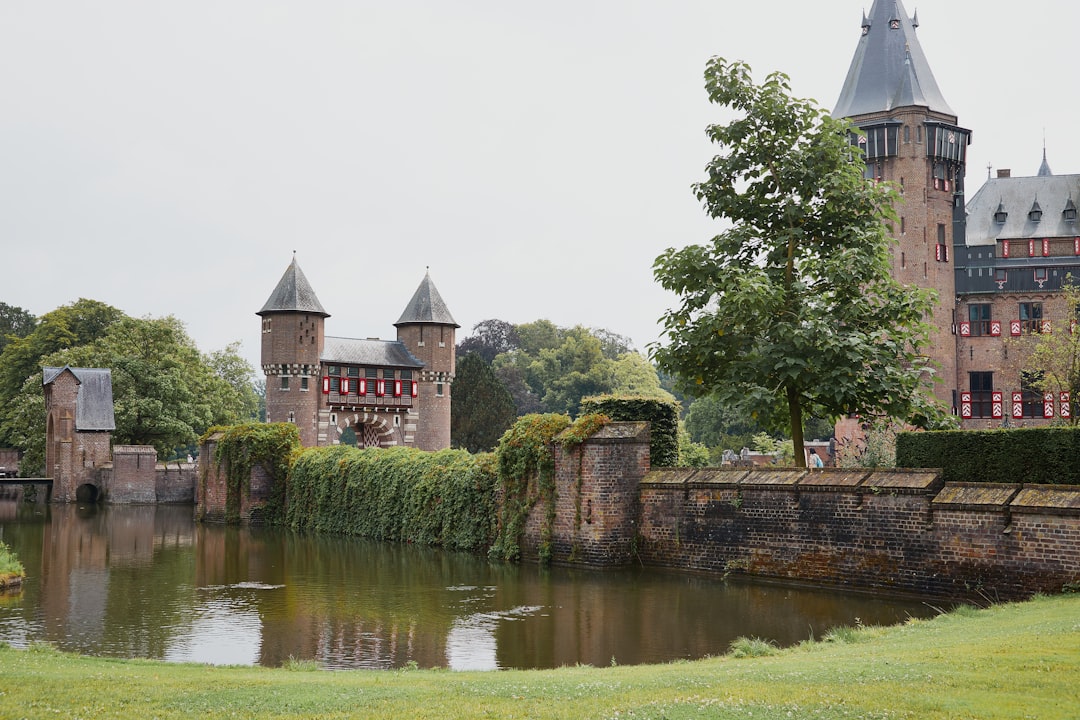 De Haar Castle: A Journey into the Heart of Dutch History - Utrecht | Secret World Trip Planner
