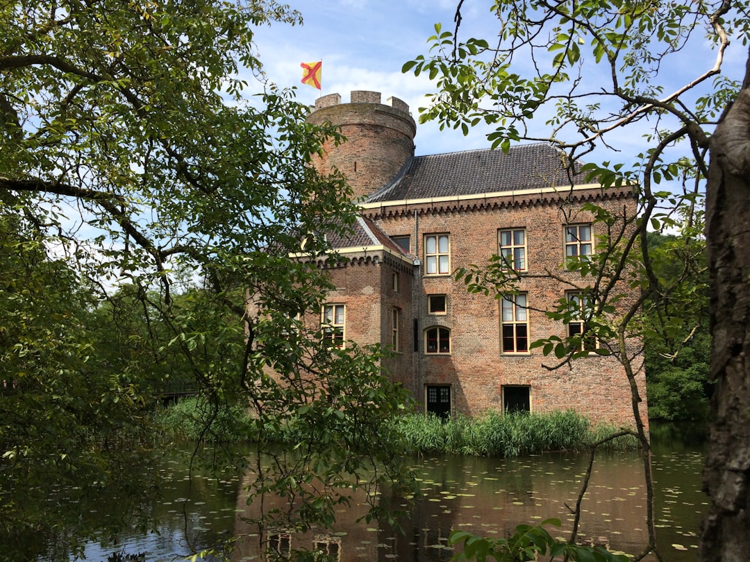 De Haar Castle: A Journey into the Heart of Dutch History - Utrecht | Secret World Trip Planner
