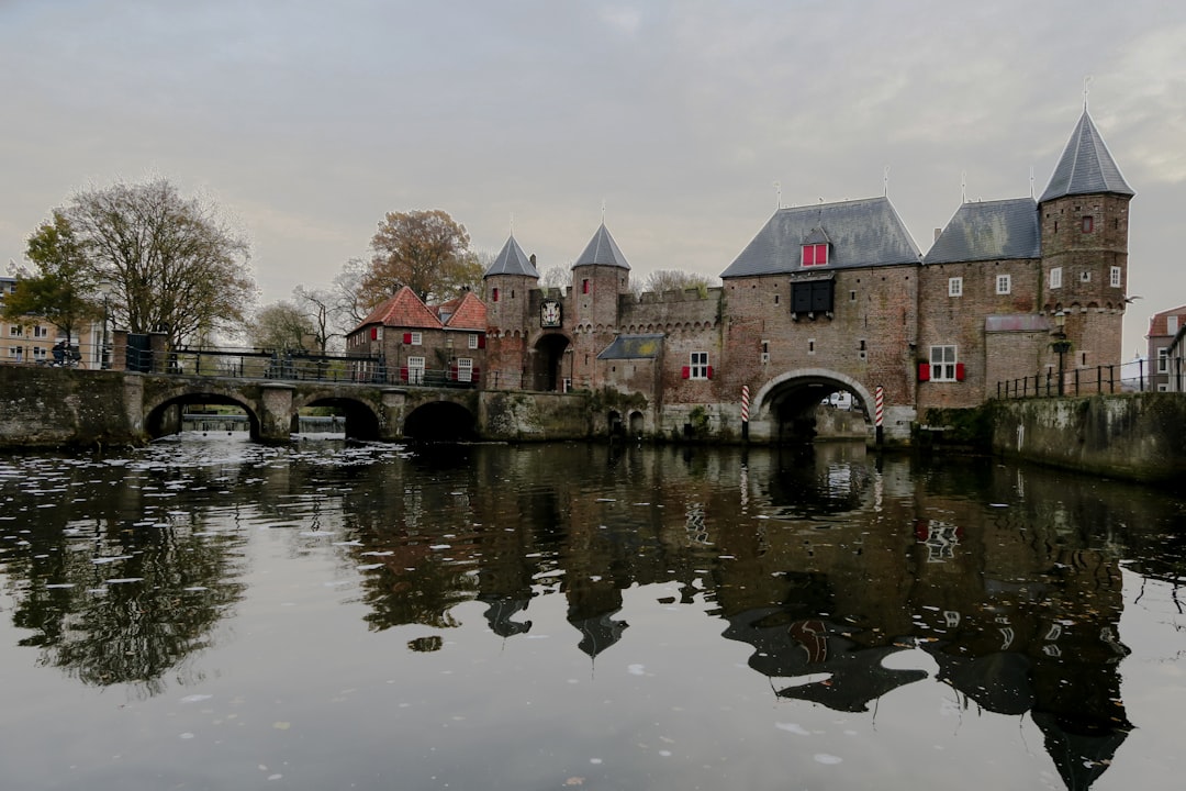 Exploring Amersfoort Old Town: History and Beauty in the Netherlands - Amersfoort | Secret World Trip Planner
