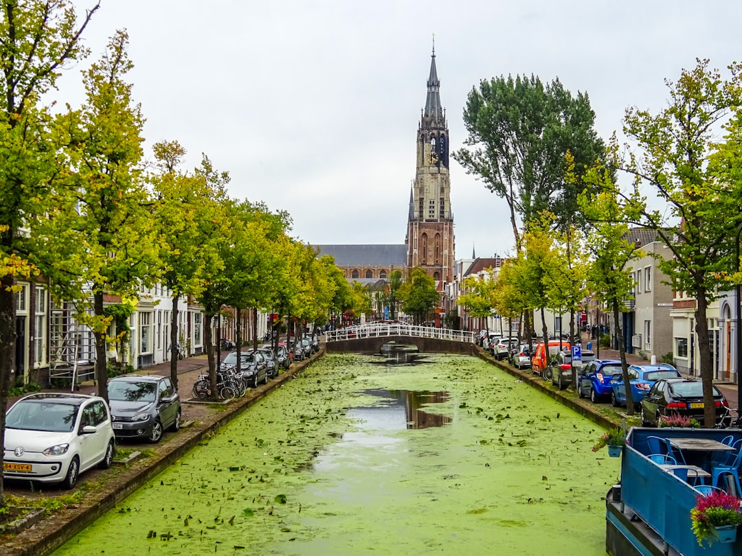 Discover Delft Old Town: a Gem of Dutch History - Delft | Secret World Trip Planner