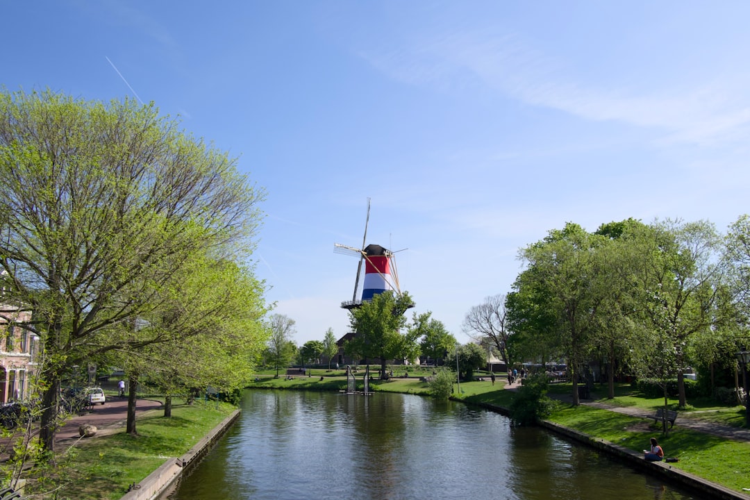 Découvrez le Musée des Moulins à Vent de Leiden - Leiden | Secret World Trip Planner