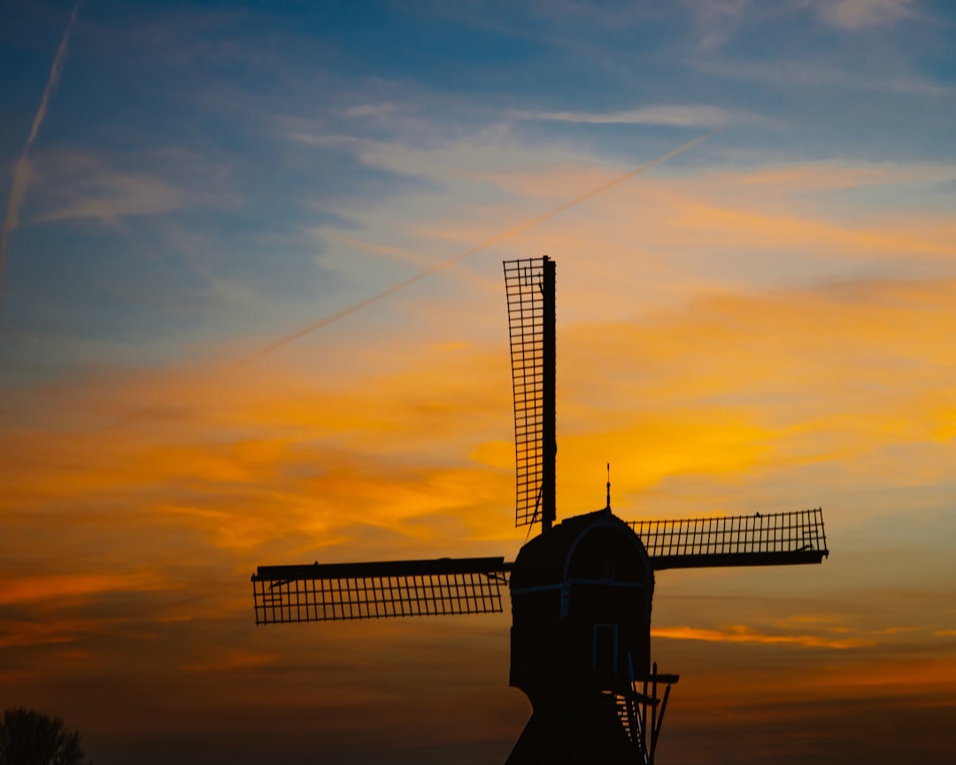 Visita Kinderdijk: Un gioiello naturale nei Paesi Bassi - Kinderdijk | Secret World Trip Planner