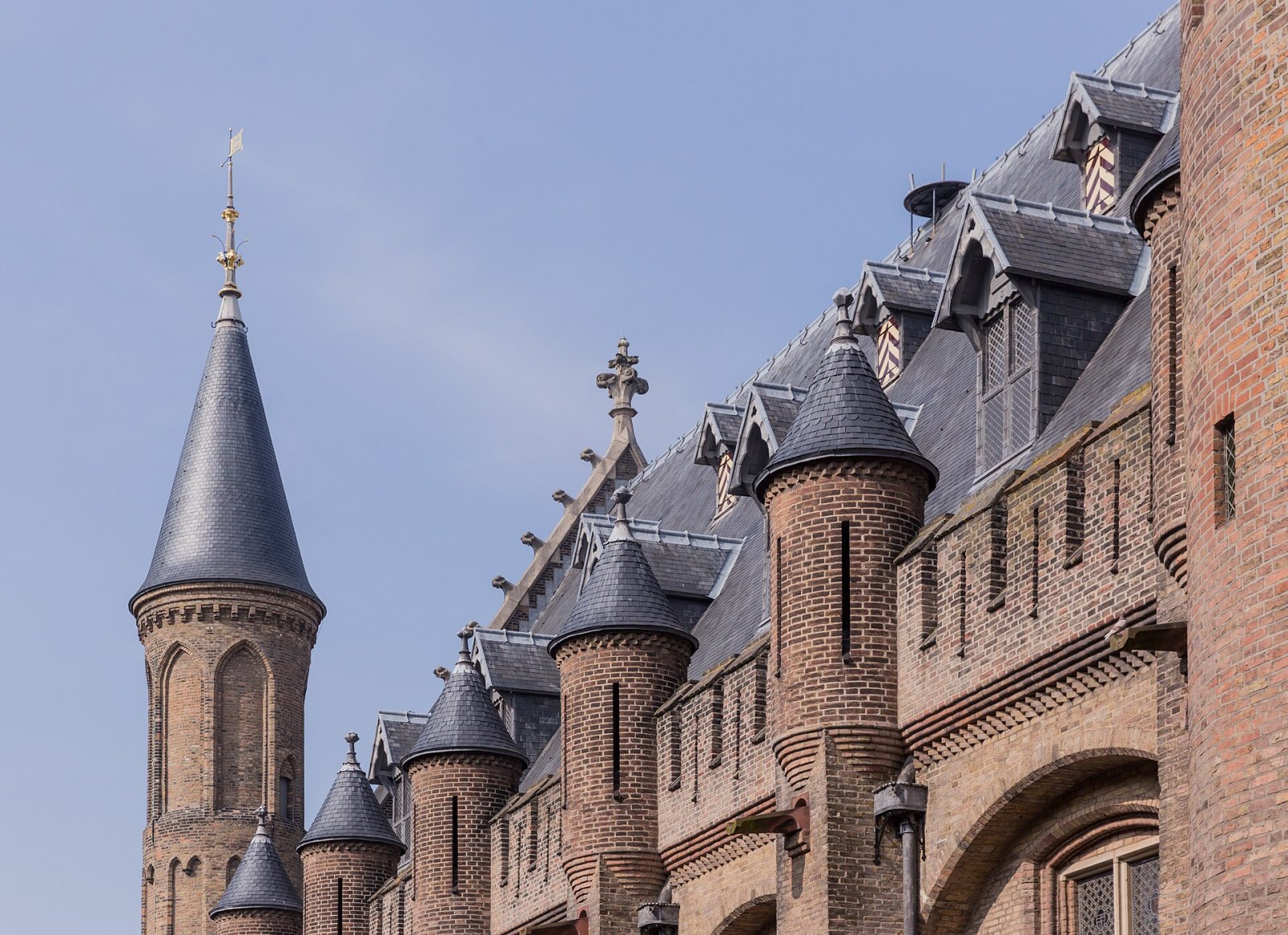 Découvrez le Mauritshuis : joyau culturel de La Haye - Den Haag | Secret World Trip Planner