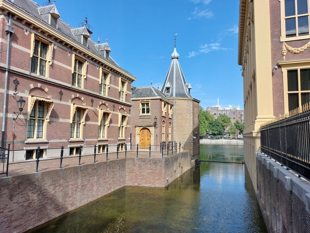 Découvrez le Mauritshuis : joyau culturel de La Haye - Den Haag | Secret World Trip Planner
