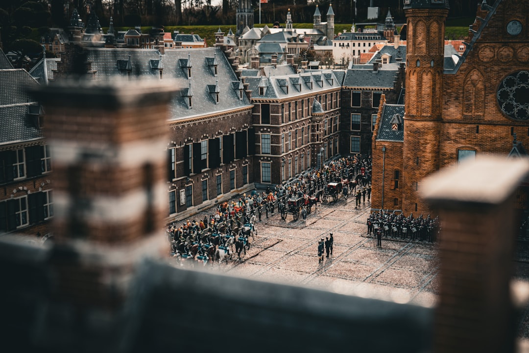 Entdecken Sie Madurodam: der Miniaturpark in Den Haag - Den Haag | Secret World Trip Planner