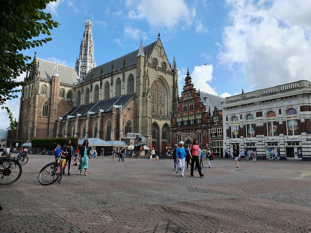 Discover the Great Church of Haarlem: a Cultural Treasure in the Netherlands - Haarlem | Secret World Trip Planner
