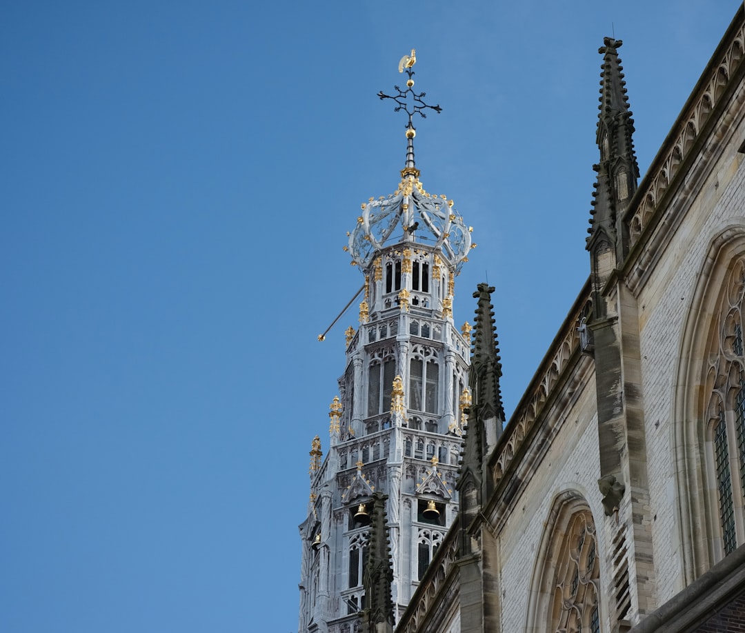 Discover the Great Church of Haarlem: a Cultural Treasure in the Netherlands - Haarlem | Secret World Trip Planner