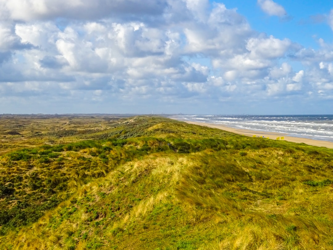 Découvrez Texel : l'île enchanteresse des Pays-Bas — Den Burg