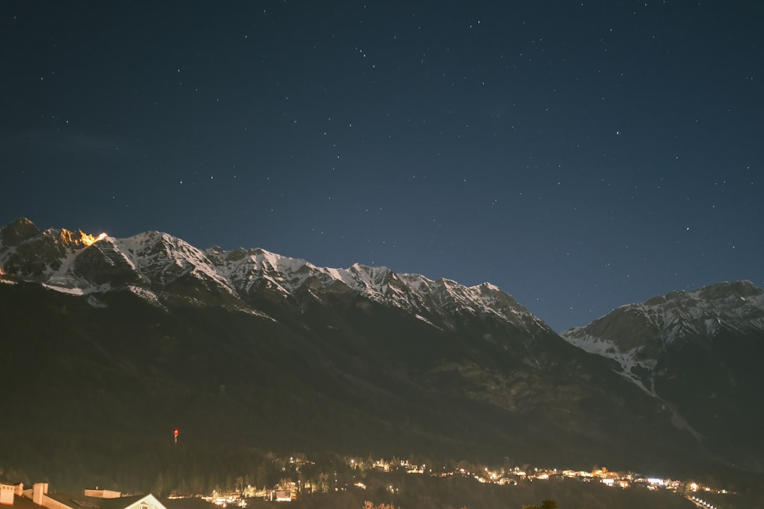 Découvrez la magie des montagnes Nordkette à Innsbruck - Innsbruck | Secret World Trip Planner
