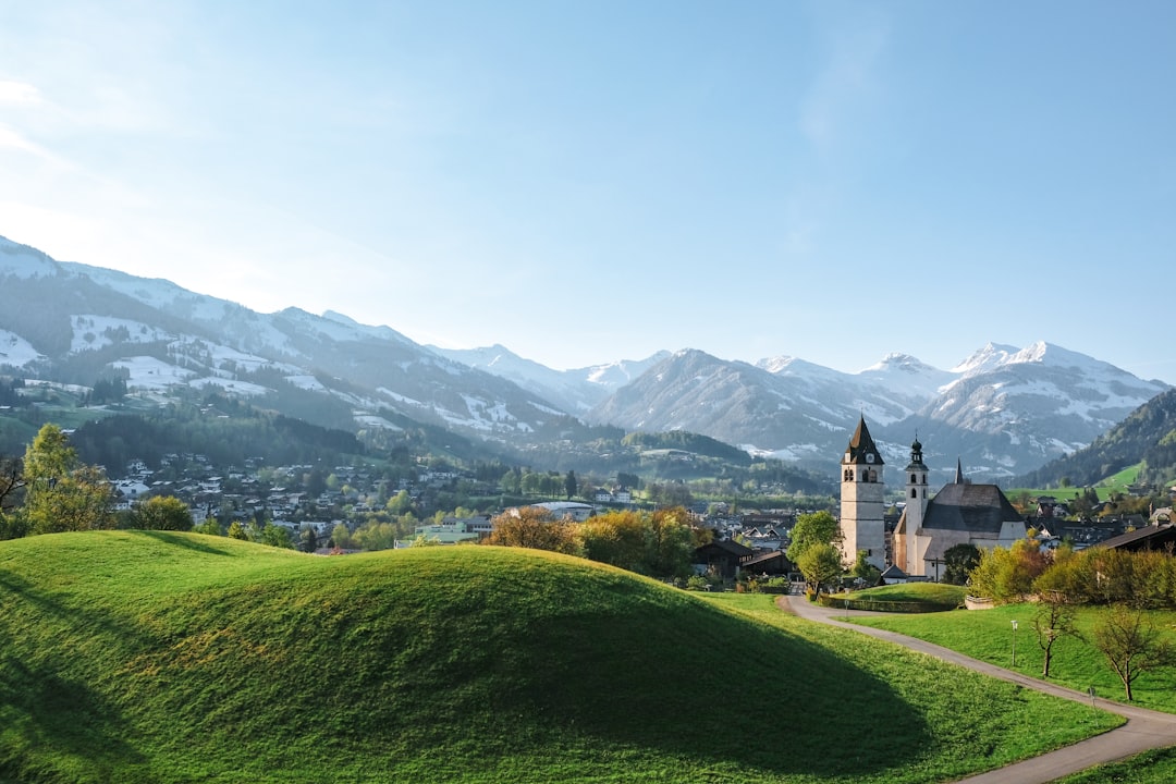 Kitzbühel : Une perle au cœur du Tyrol autrichien - Kitzbühel | Secret World Trip Planner