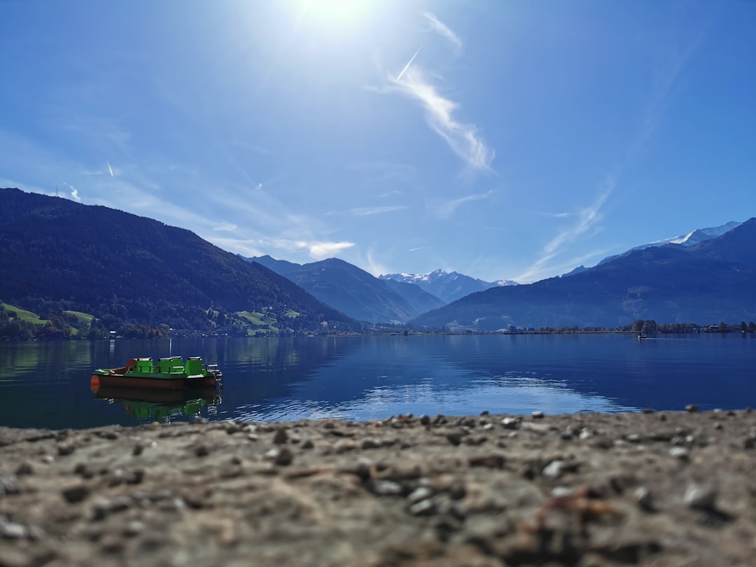 Discover Zell am See: A Corner of Nature in Austria - Zell am See | Secret World Trip Planner
