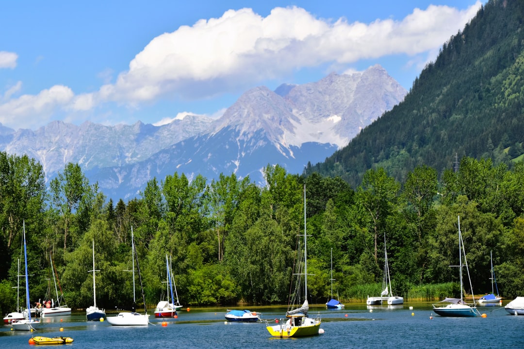 Discover Zell am See: A Corner of Nature in Austria - Zell am See | Secret World Trip Planner