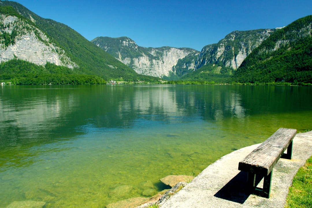 Discover Zell am See: A Corner of Nature in Austria - Zell am See | Secret World Trip Planner