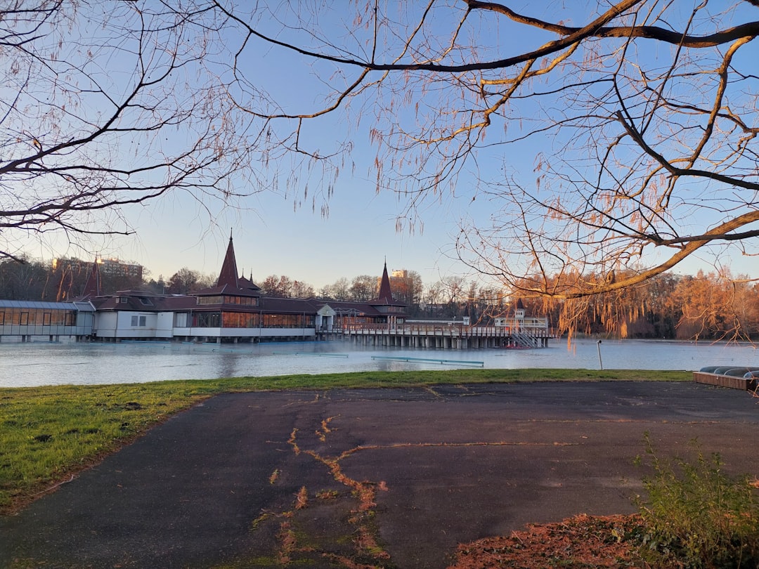 Discover Hévíz Thermal Lake: A Relaxation Paradise in Hungary - Hévíz | Secret World Trip Planner