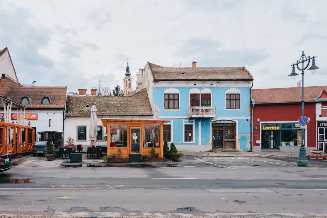 Scopri Szentendre: il Villaggio degli Artisti in Ungheria - Szentendre | Secret World Trip Planner