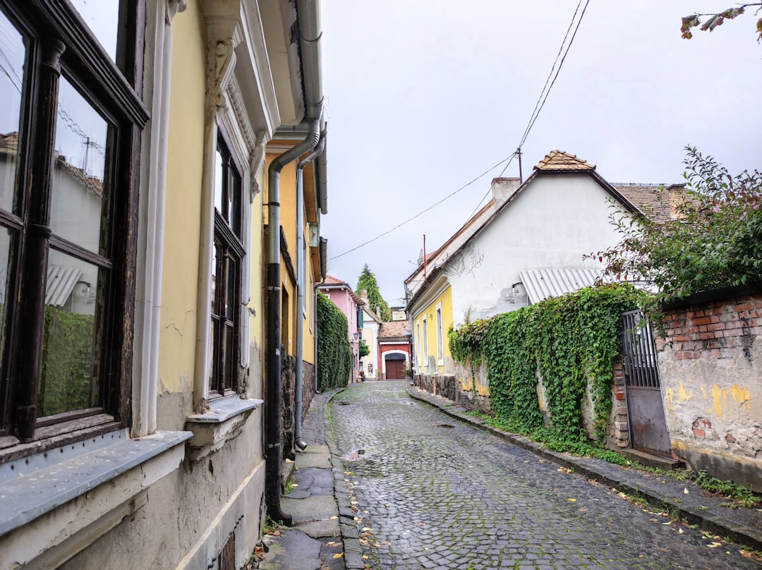 Découvrez Szentendre : le Village des Artistes en Hongrie - Szentendre | Secret World Trip Planner