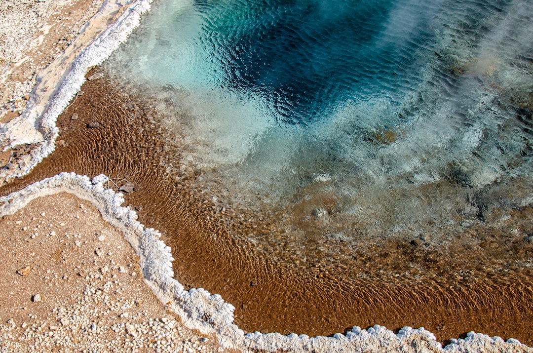 Geysir: Le Terme Naturali dell'Islanda - Geysir | Secret World Trip Planner