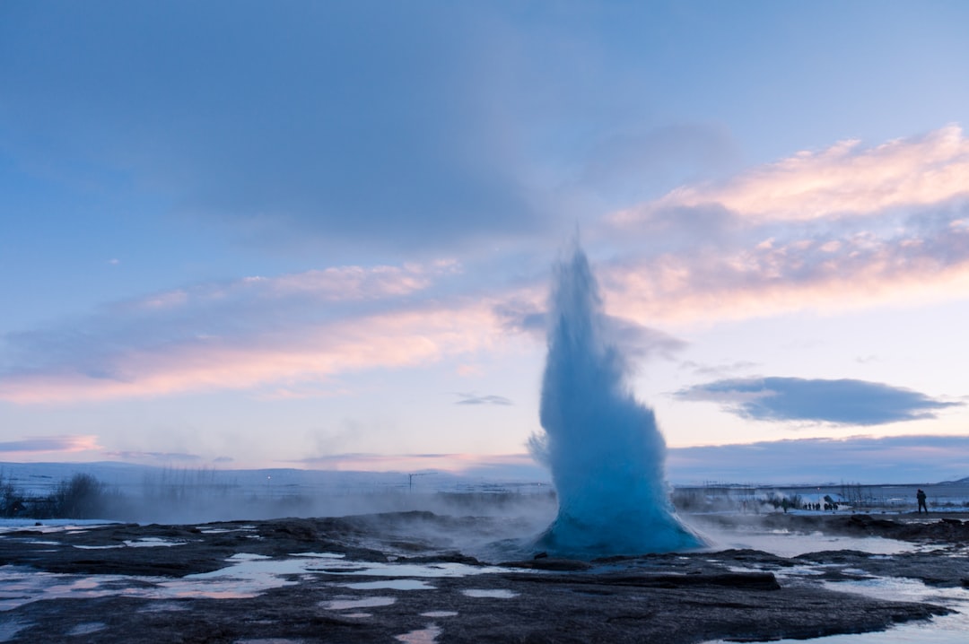 Geysir: Die natürlichen Thermalquellen Islands - Geysir | Secret World Trip Planner