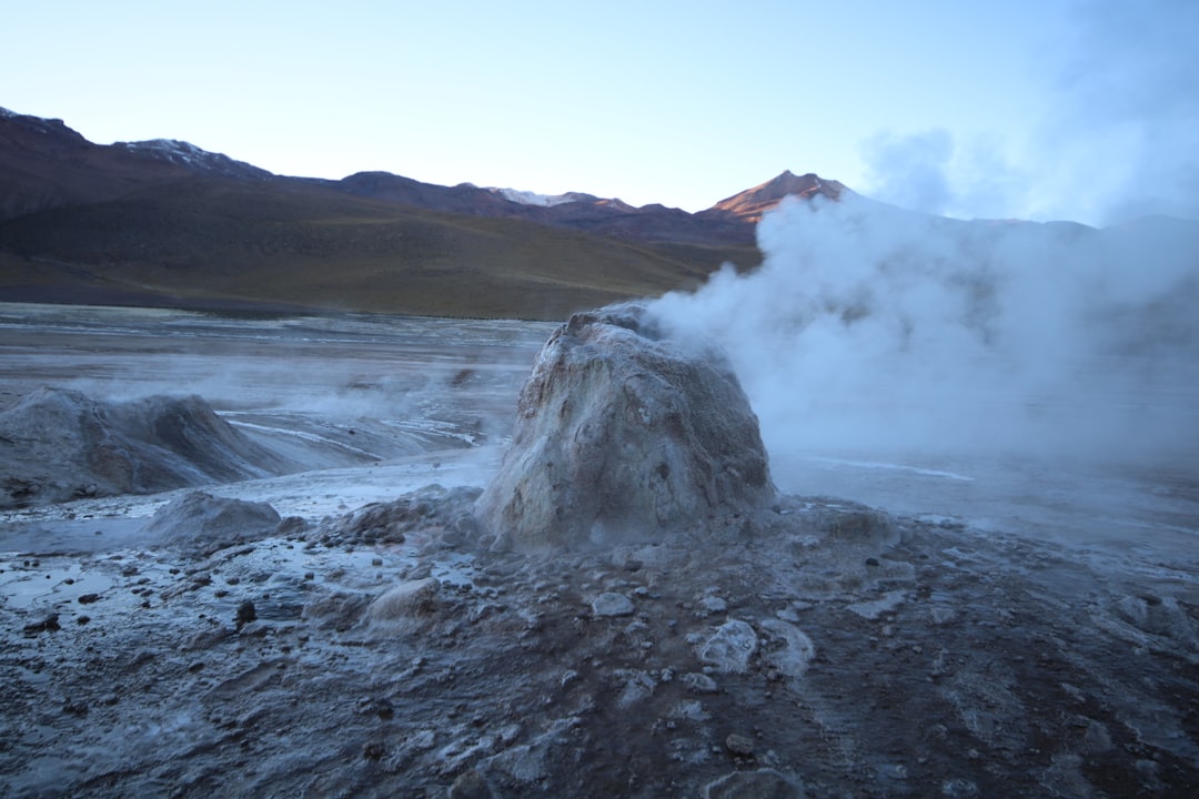 Geysir : Les merveilles naturelles d'Islande - Geysir | Secret World Trip Planner