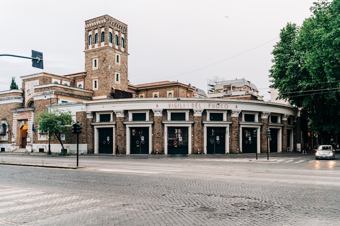Il Mercato di Testaccio: Un Viaggio nei Sapori Romani - 66b | Secret World Trip Planner