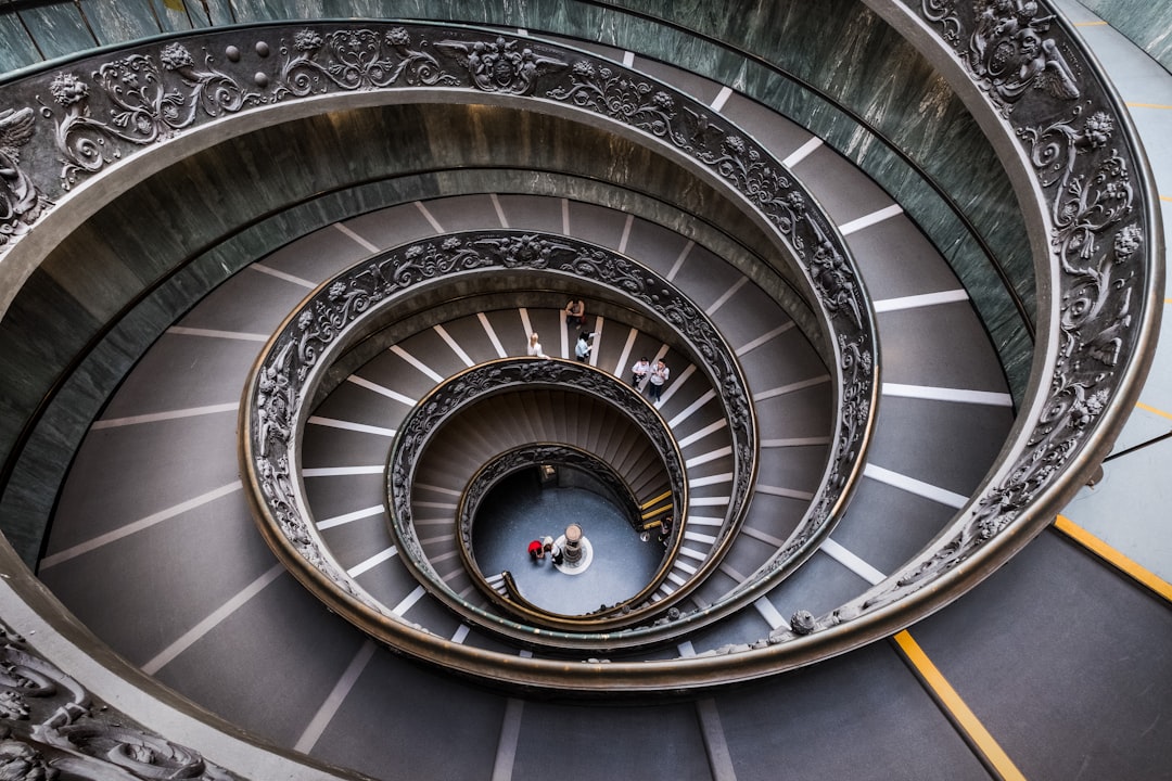 Vatican Hill: A Tranquil Oasis in the Heart of Rome - Colle Vaticano | Secret World Trip Planner