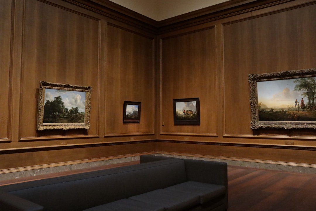 National Art Museum: un viaggio nell'arte boliviana - Socabaya | Secret World Trip Planner
