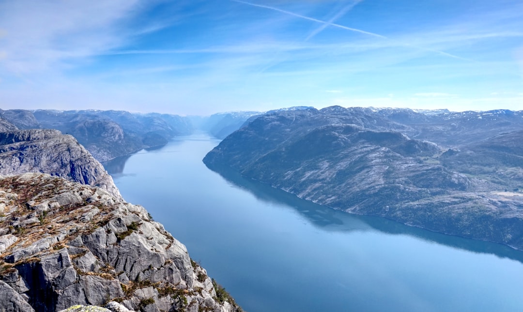 Des panoramas époustouflants au Point de Vue Lysefjord - R13(old 1 | Secret World Trip Planner